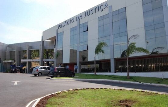 concurso tj mt