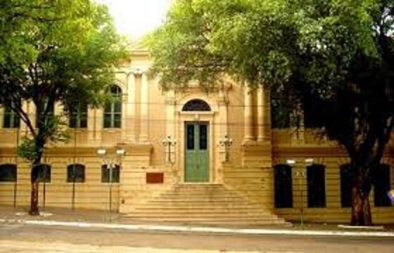 Concurso Prefeitura de Teresina PI 2016