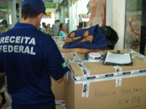 EDITAL da Receita Federal 2019 abre vagas para Perito