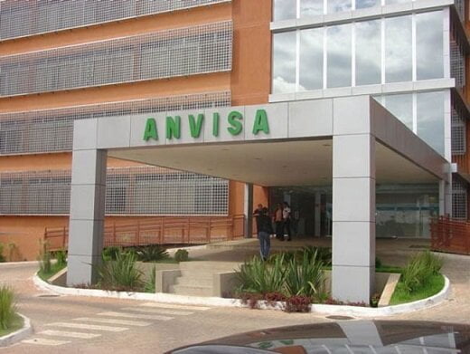 concurso da anvisa cespe é o organizador