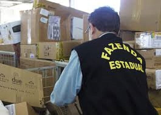 auditor fiscal