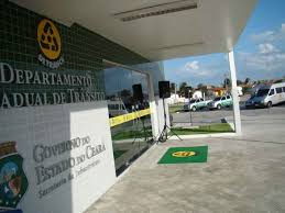 concurso detran ce 2017
