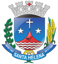 Concurso da Câmara de Santa Helena PR 2017