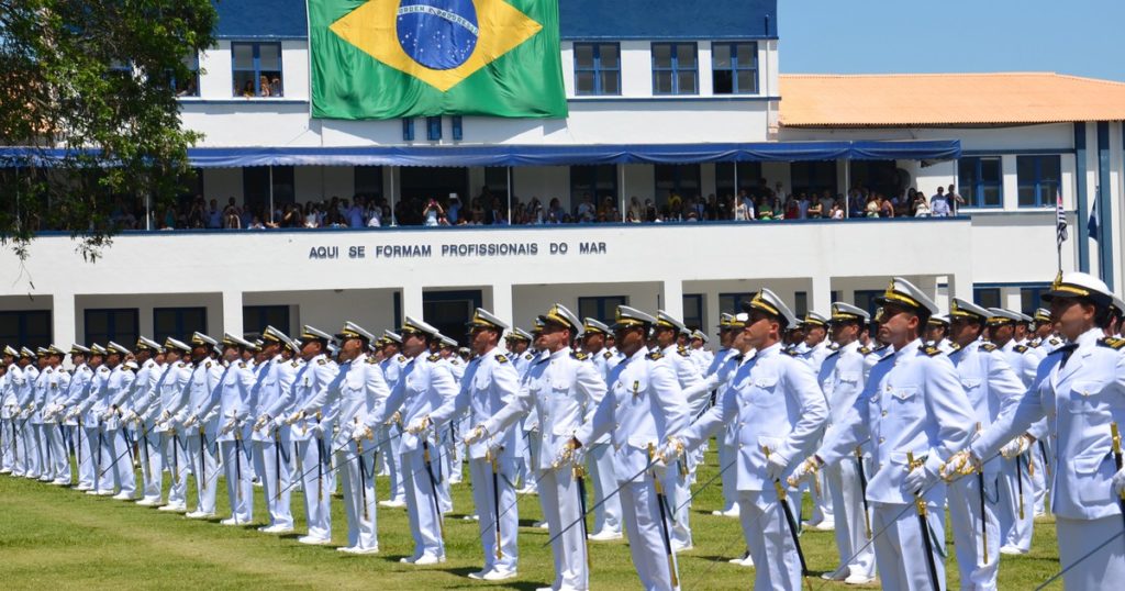 concurso marinha 2017..