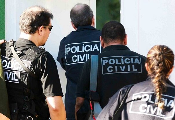 concurso policia civil df 2017