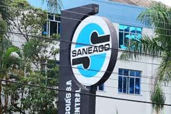 concurso saneago