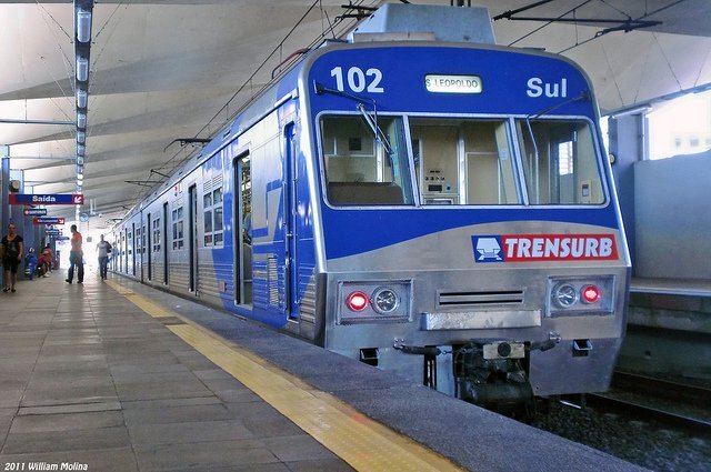 concurso trensurb rs 2017