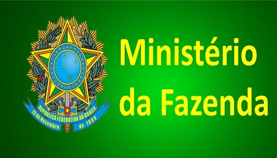 ministerio da fazenda