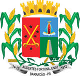 Prefeitura de Barracão PR
