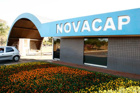 novacap df