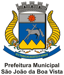 Prefeitura de São José da Boa Vista PR