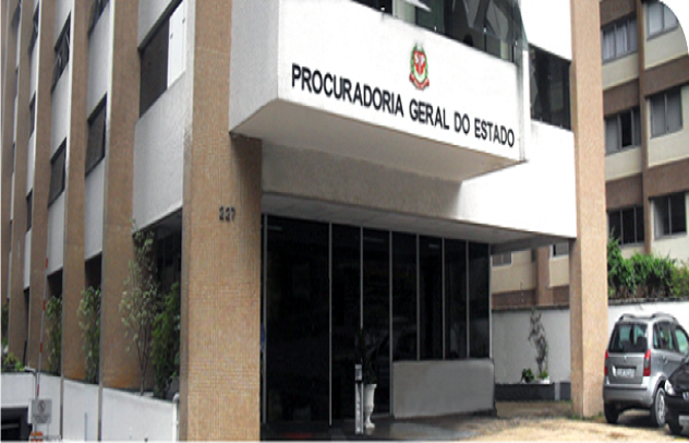 concurso pge sp