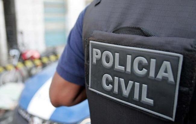 policia civil bahia