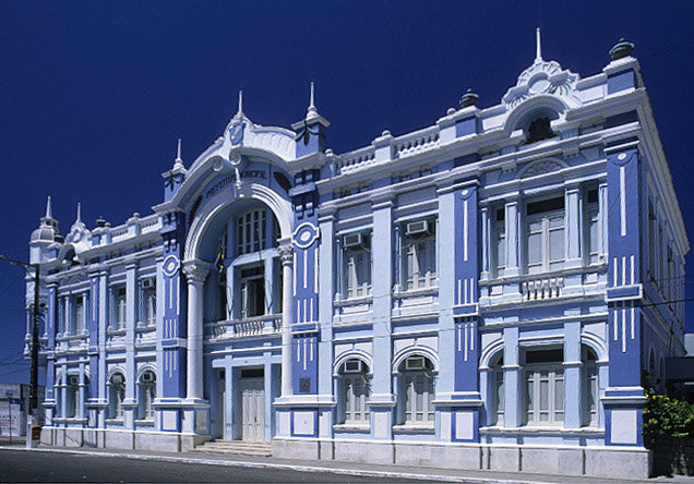 Prefeitura de Natal RN saúde