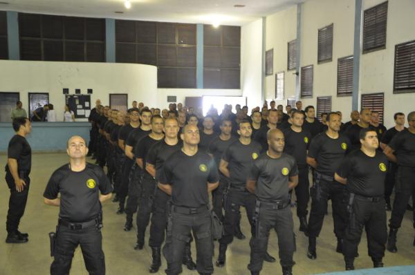 agente penitenciario de goias