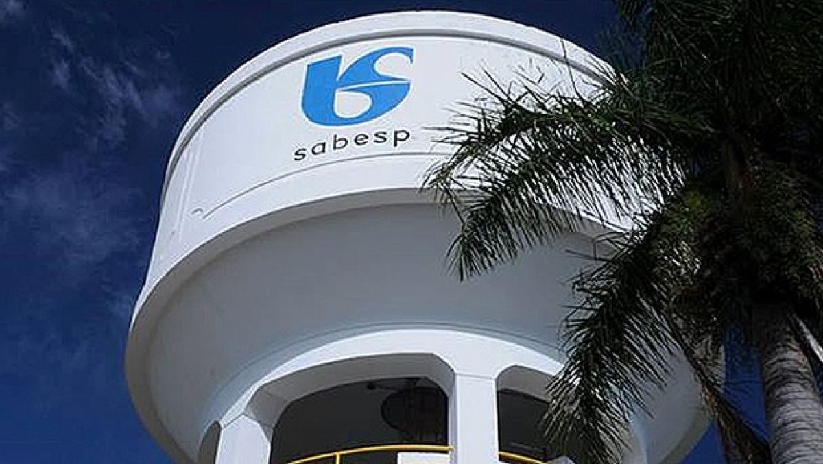 sabesp
