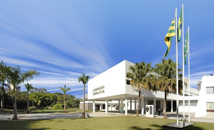 assembleia legislativa goias alego