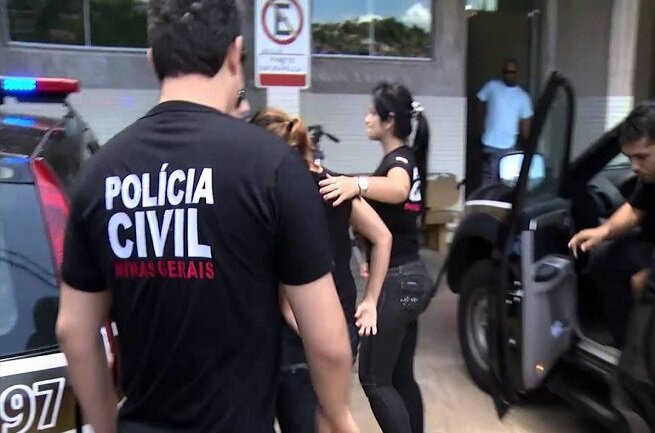 pc mg escrivão