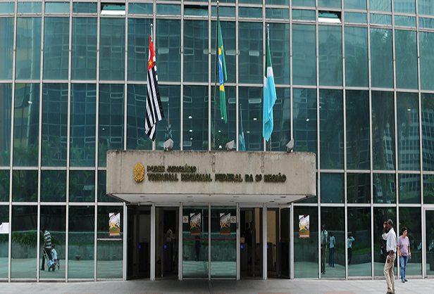 Processo seletivo Estágio TRF 3ª Região 2019 abre vagas para níveis médio e superior