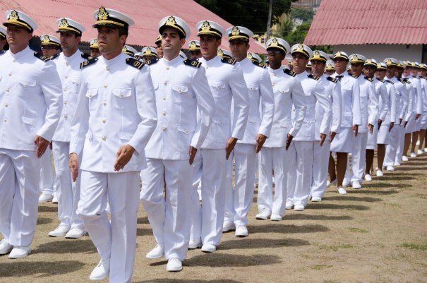 Concurso Marinha Mercante EFOMM 2019 divulga gabaritos preliminares