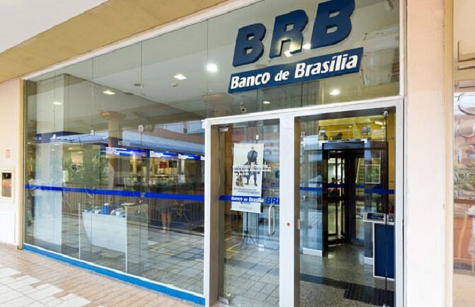 banco de brasilia