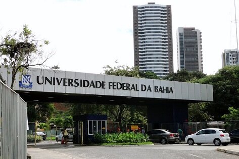 Concurso UFBA 2022