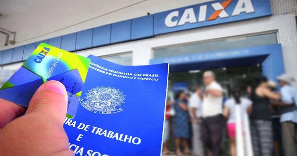 Abono salarial do PIS sai nesta terça
