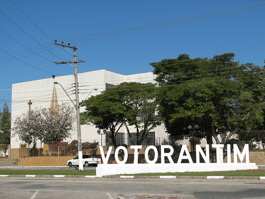 Concurso Prefeitura de Votorantim SP