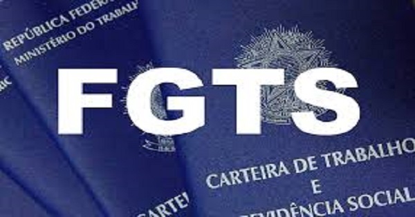 Logo do FGTS