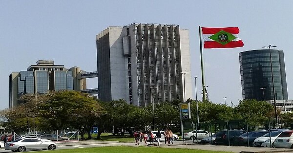 Concurso TJ SC Juiz 2022: FGV é a banca organizadora!