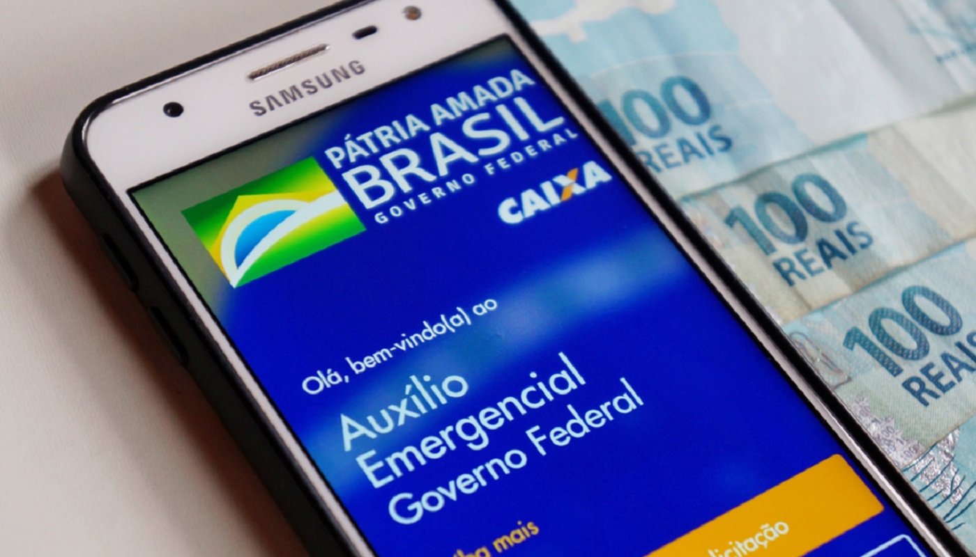 Auxílio emergencial: 2 novos sites vão oferecer resposta do pedido de R$600