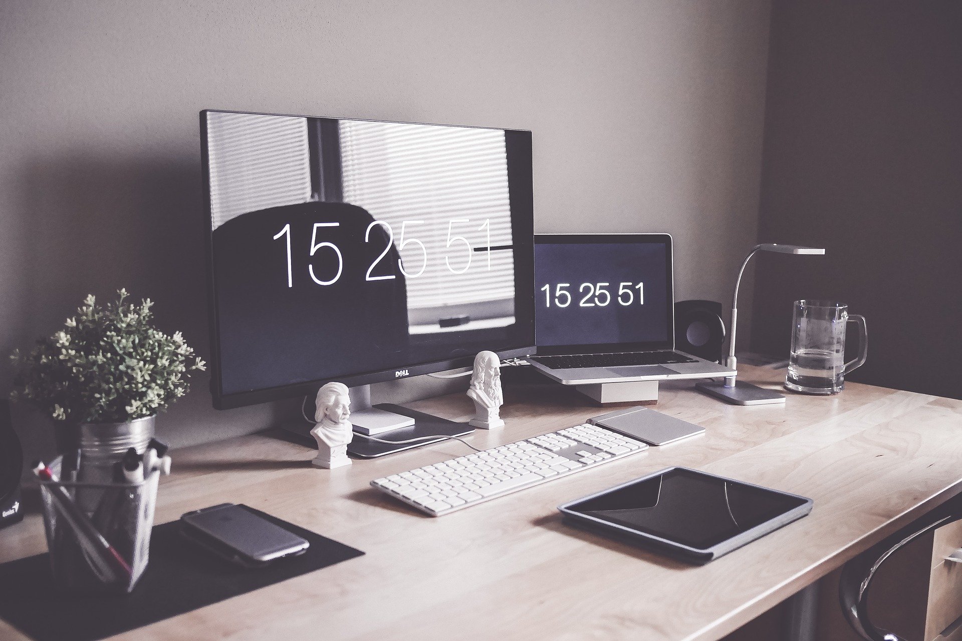home office