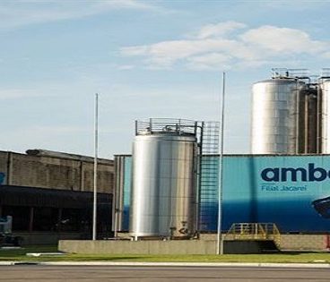 Vagas de emprego AMBEV são abertas em todo o país