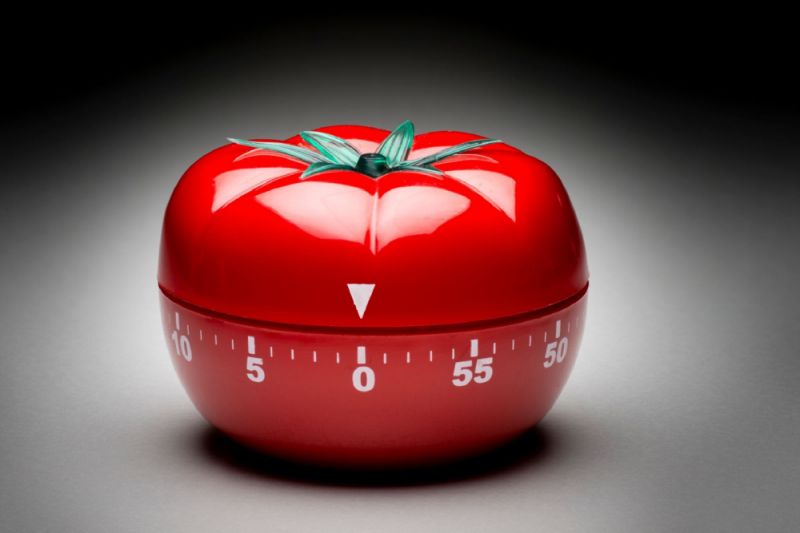 método Pomodoro