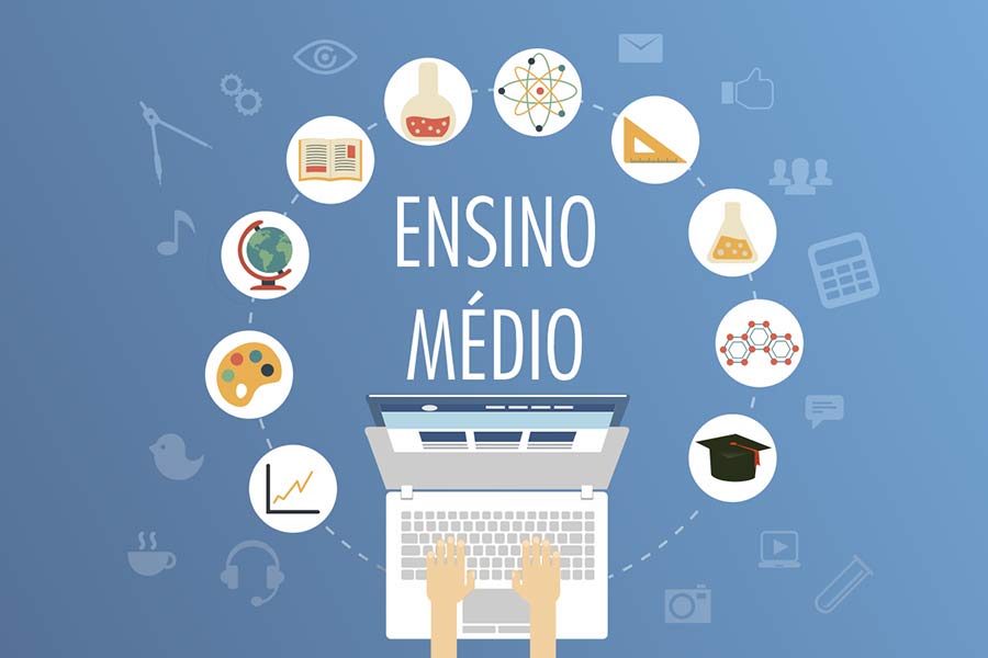 projeto de lei sobre ensino médio