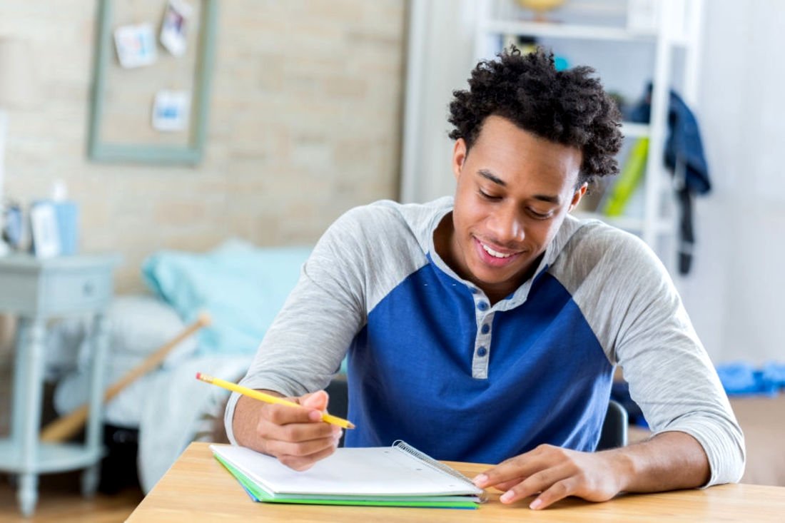 concursos estudo mais agradável