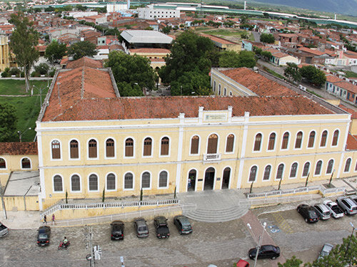 UVA encerra as inscrições para o Vestibular 2024 amanhã (31)