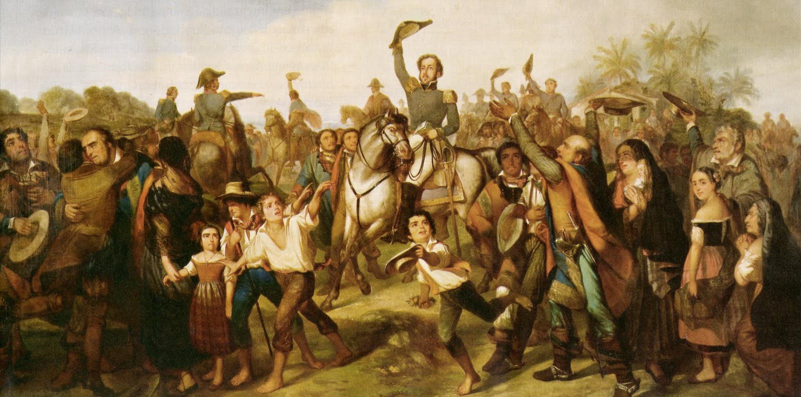 Primeiro Reinado
