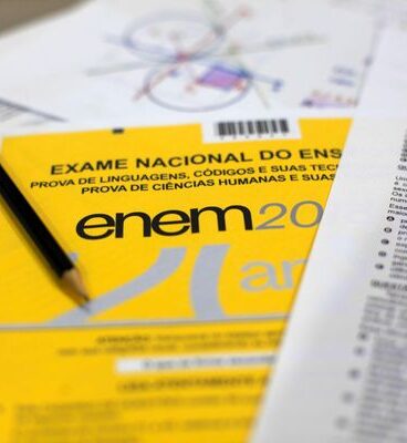 ENEM 2023: o que esperar no dia da prova?