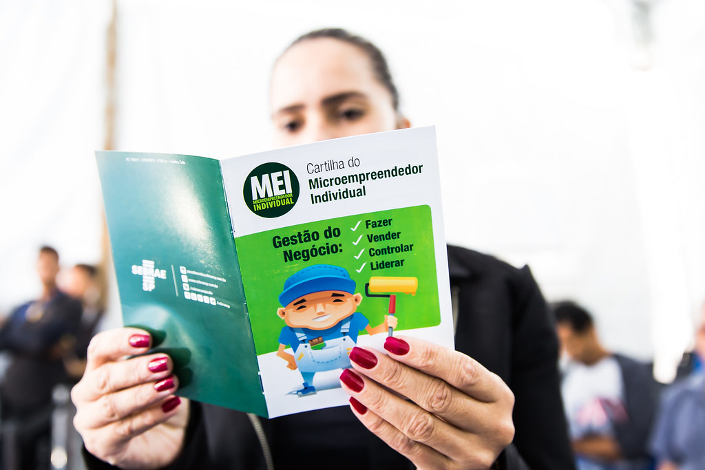 MEI: como ser um microempreendedor individual em 2022?