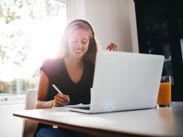 Como melhorar o ritmo de trabalho