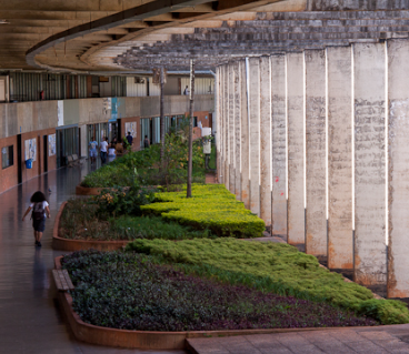 UnB – DF abre Concurso público para Professor no campus de Camboriú