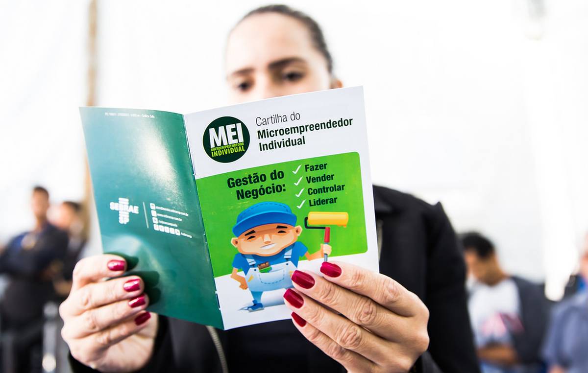 MEI poderá emitir nota fiscal eletrônica a partir de 2023