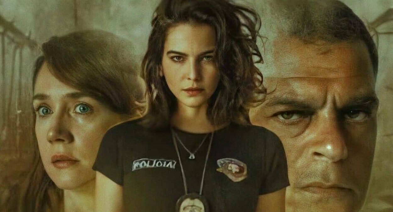 Bom Dia, Verônica