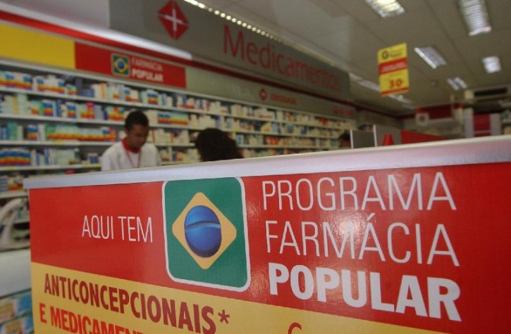 Farmácia Popular: Como retirar remédios e absorventes de graça