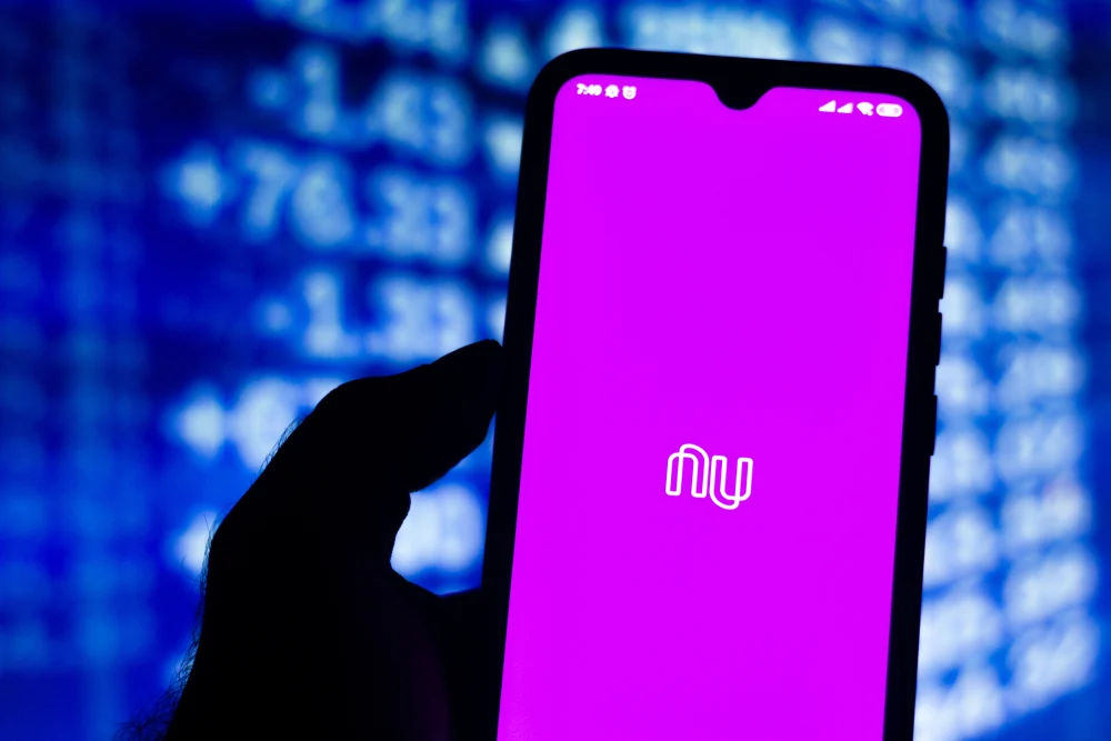 Nubank; Veja a retrospectiva de 2022