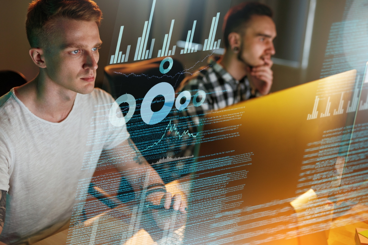 Confira as vagas de emprego em TI desta semana
