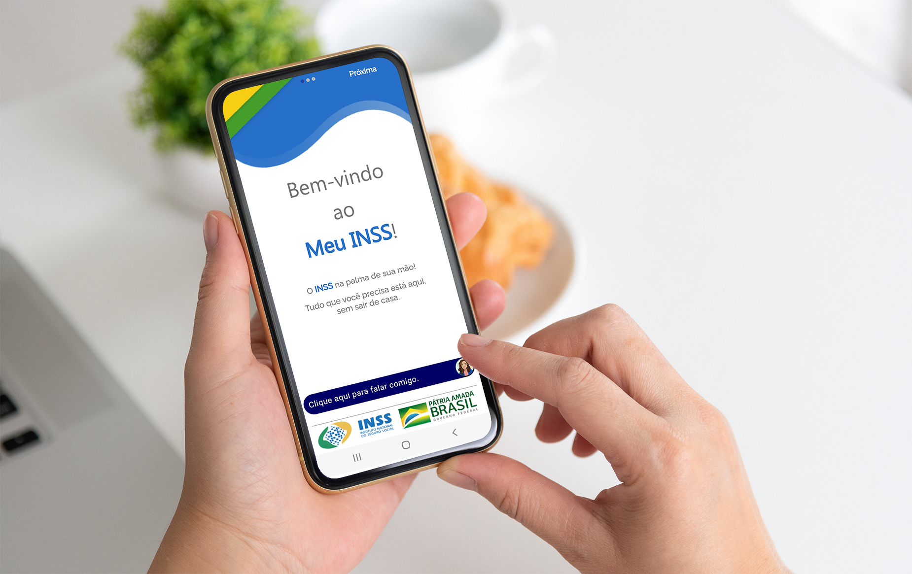 INSS: Conheça os novos meios para a Prova de Vida