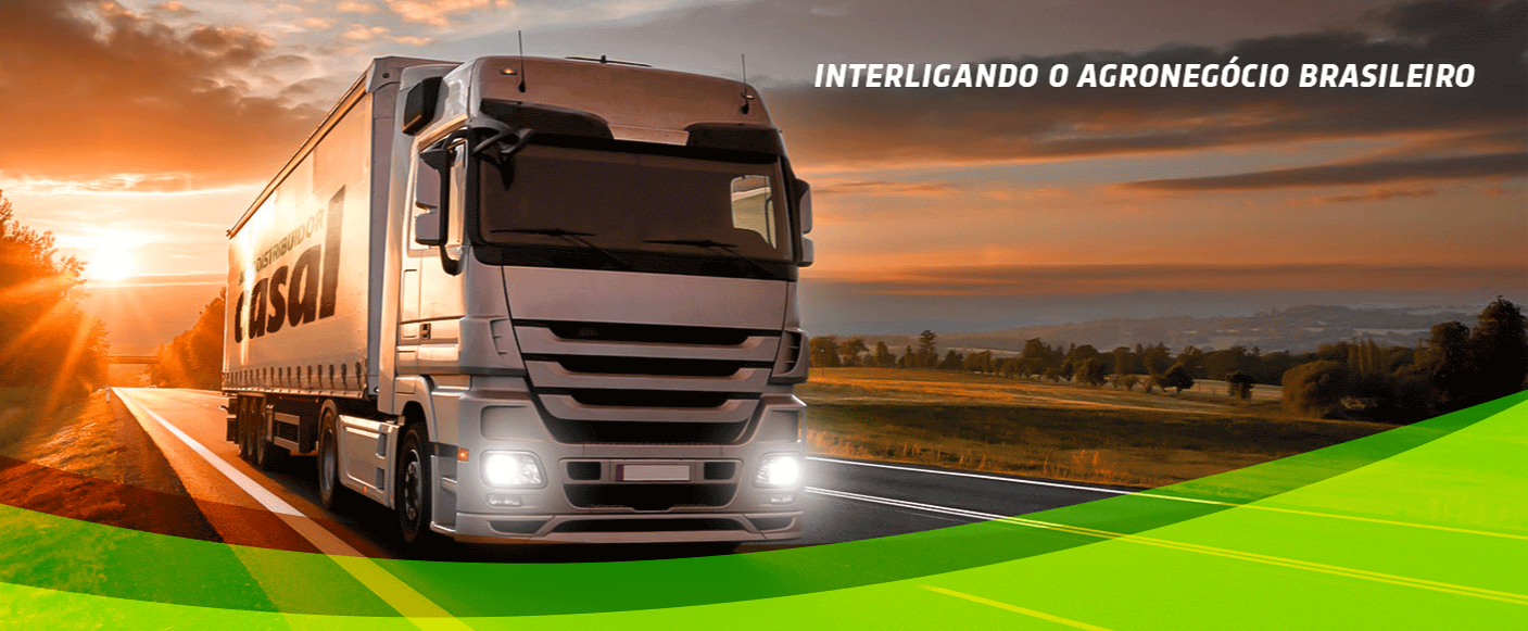 Agrodistribuidor Casal