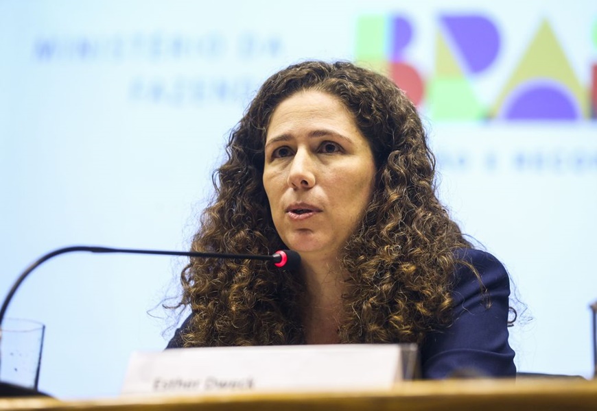 Concursos Públicos 2024: Redução de verbas limitará realização de certames, alerta ministra
